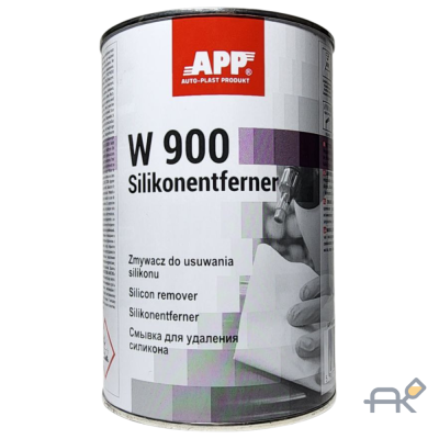 APP СМЫВКА СЕЛ 1л W900